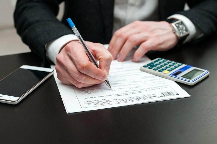 Заполнение отчетности&nbsp;<br>